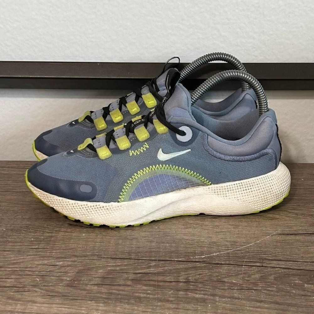 Nike React Escape Run Women’s Shoes Size 6 Gray